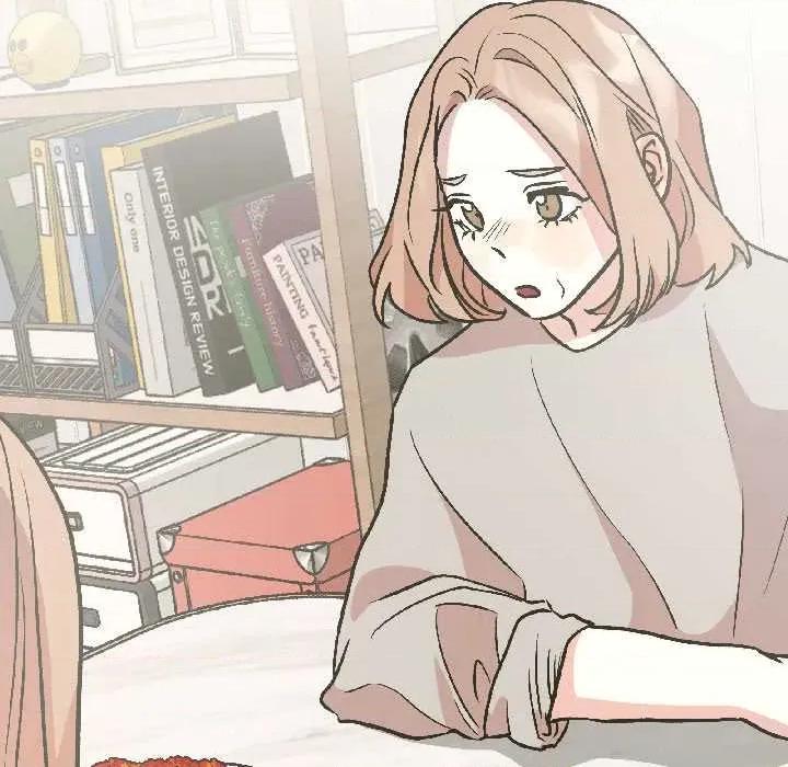 附屬品少女的叛逆期 附屬品少女的叛逆期25 附屬品少女的叛逆期 第69页