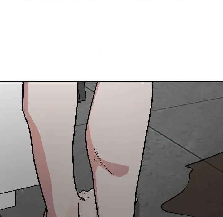 附屬品少女的叛逆期 附屬品少女的叛逆期25 附屬品少女的叛逆期 第107页