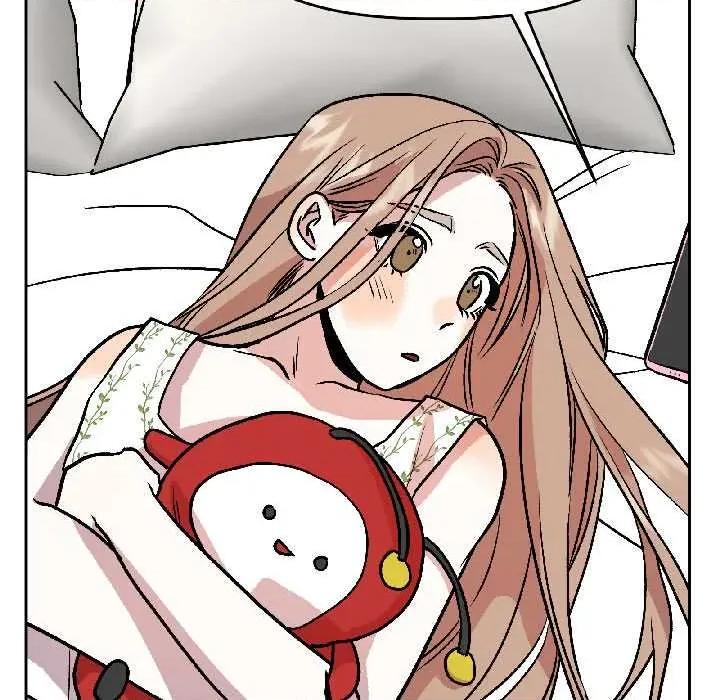 附屬品少女的叛逆期 附屬品少女的叛逆期25 附屬品少女的叛逆期 第131页