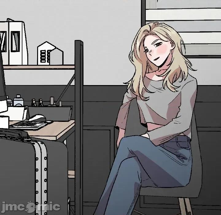 附屬品少女的叛逆期 附屬品少女的叛逆期-附屬品少女的叛逆期 第26話 第5页