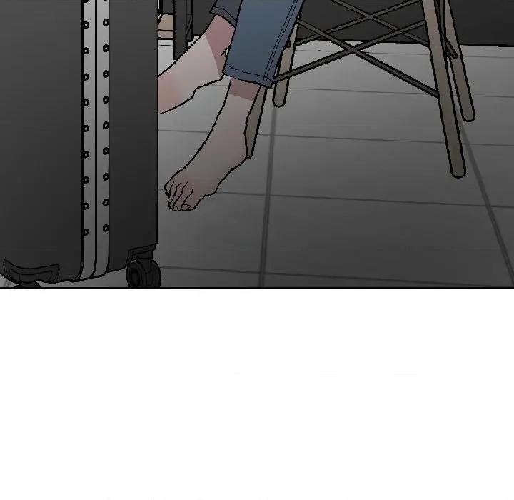 附屬品少女的叛逆期 附屬品少女的叛逆期-附屬品少女的叛逆期 第26話 第6页