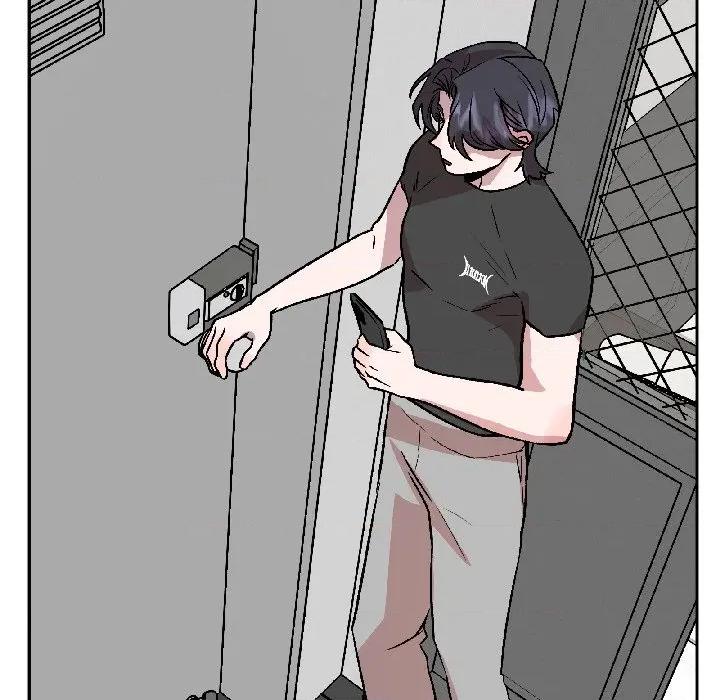附屬品少女的叛逆期 附屬品少女的叛逆期-附屬品少女的叛逆期 第26話 第26页