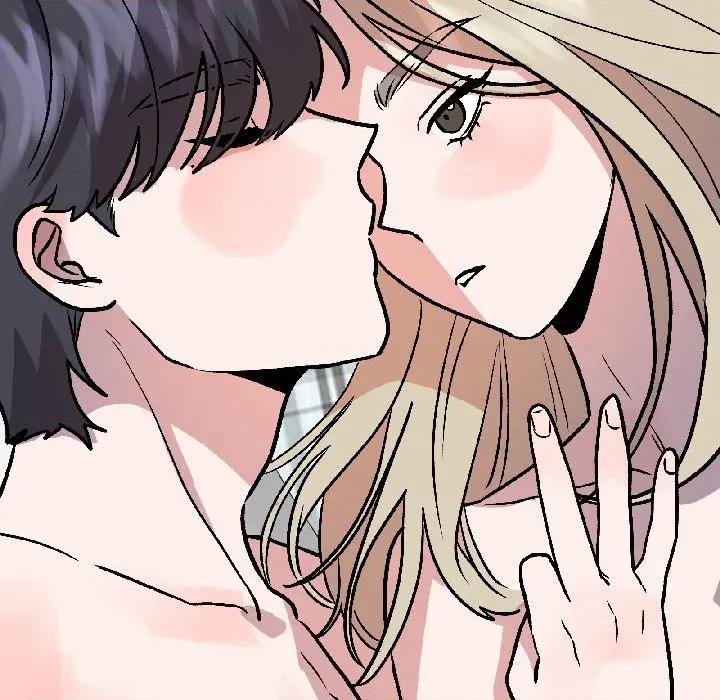 附屬品少女的叛逆期 附屬品少女的叛逆期-附屬品少女的叛逆期 第26話 第118页
