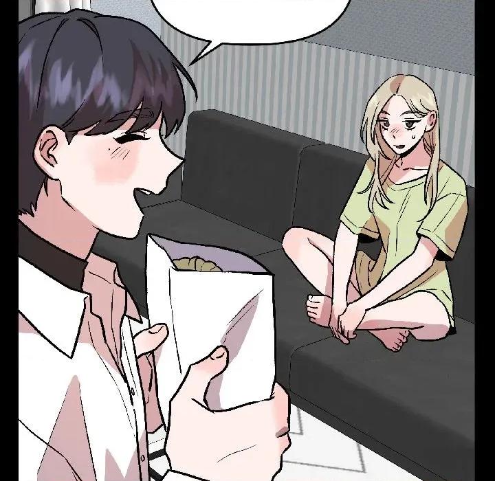 附屬品少女的叛逆期 附屬品少女的叛逆期-附屬品少女的叛逆期 第26話 第131页