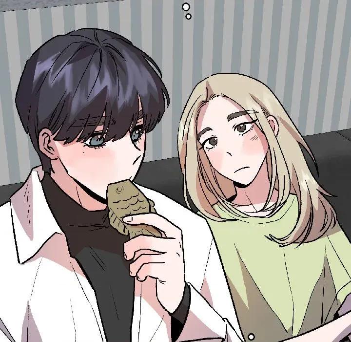 附屬品少女的叛逆期 附屬品少女的叛逆期-附屬品少女的叛逆期 第26話 第136页