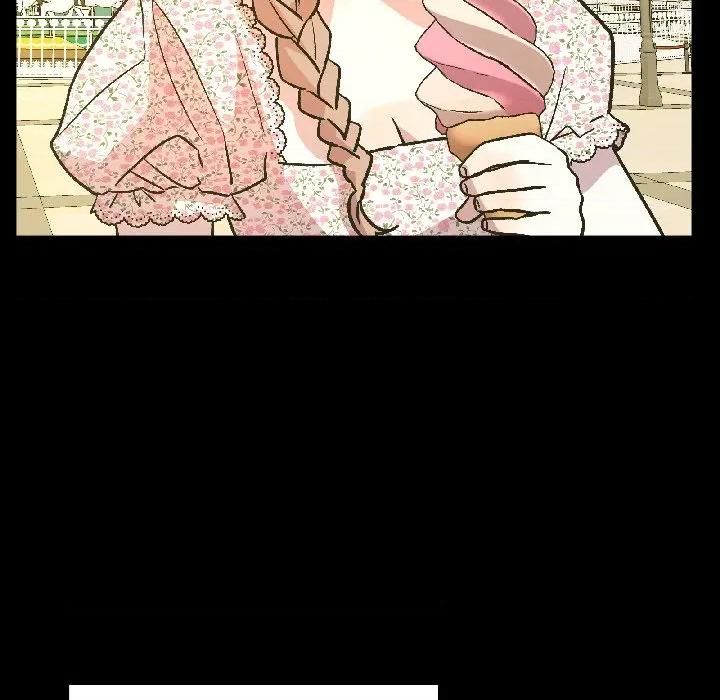 附屬品少女的叛逆期 附屬品少女的叛逆期-附屬品少女的叛逆期 第26話 第141页