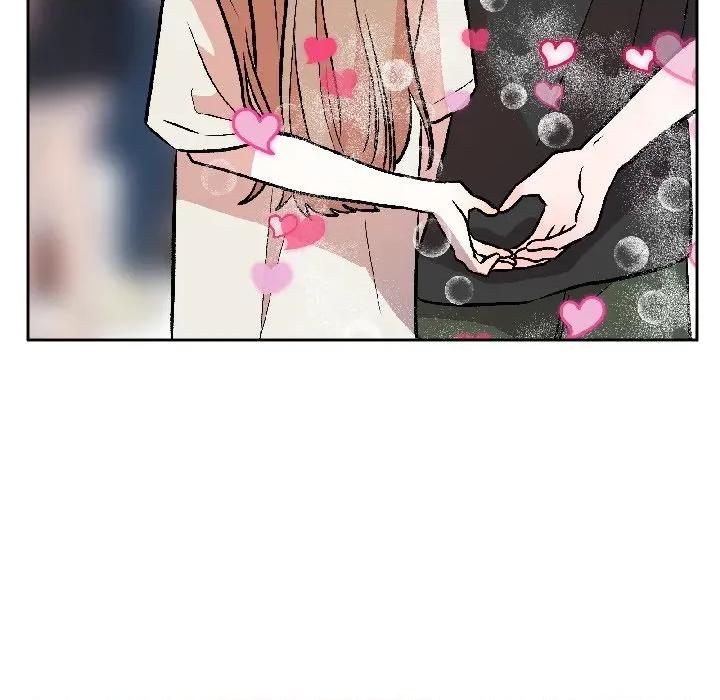 附屬品少女的叛逆期 附屬品少女的叛逆期-附屬品少女的叛逆期 第27話 第124页