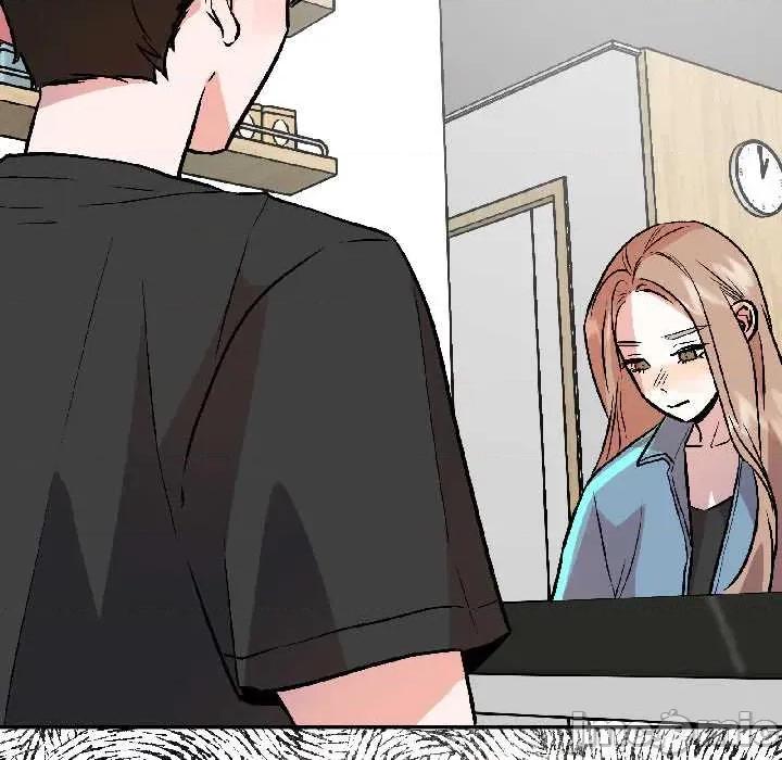 附屬品少女的叛逆期 附屬品少女的叛逆期28 附屬品少女的叛逆期 第25页