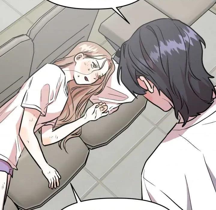 附屬品少女的叛逆期 附屬品少女的叛逆期31 附屬品少女的叛逆期 第59页