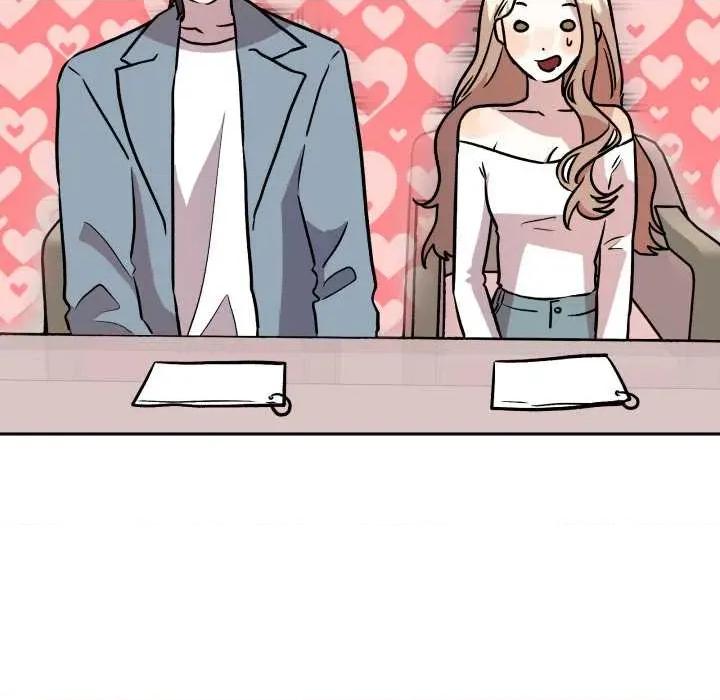 附屬品少女的叛逆期 附屬品少女的叛逆期33 附屬品少女的叛逆期 第118页