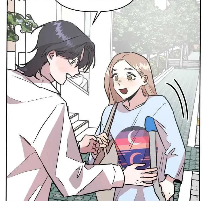 附屬品少女的叛逆期 附屬品少女的叛逆期33 附屬品少女的叛逆期 第153页