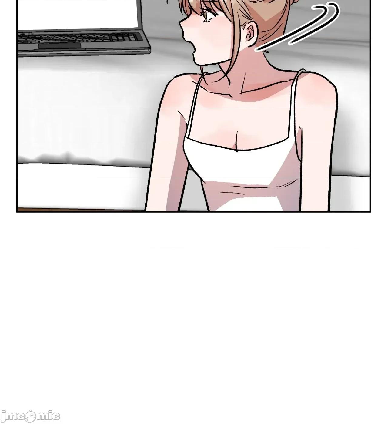 附屬品少女的叛逆期 善良女友_-_第34話 第54页