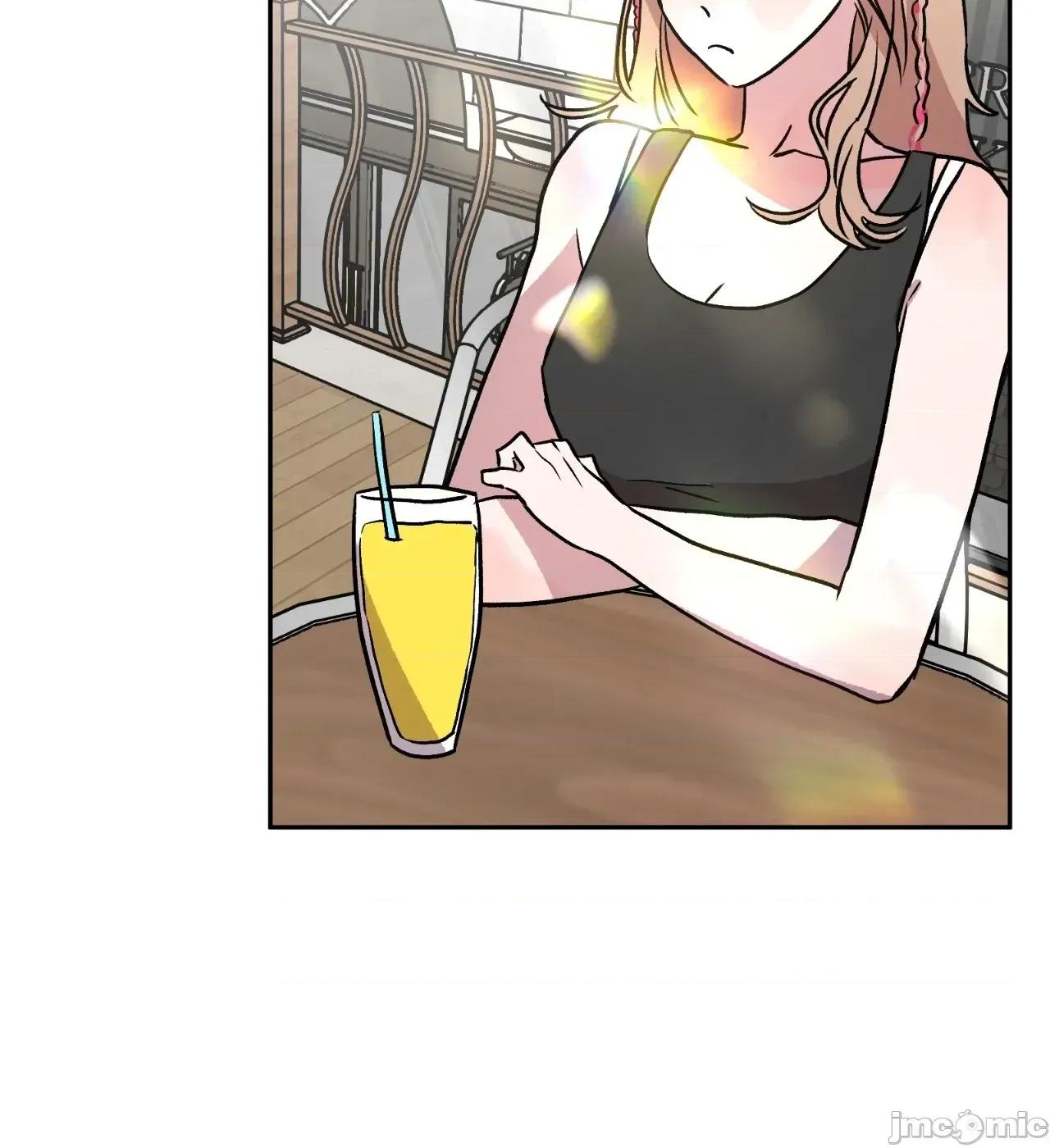 附屬品少女的叛逆期 善良女友_-_第34話 第60页