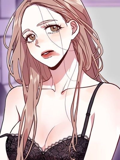 附屬品少女的叛逆期