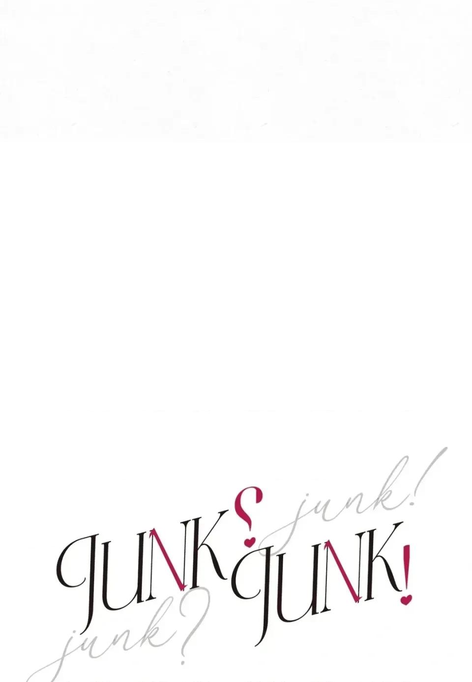 Junk? Junk? Junk!-第5话 第34页