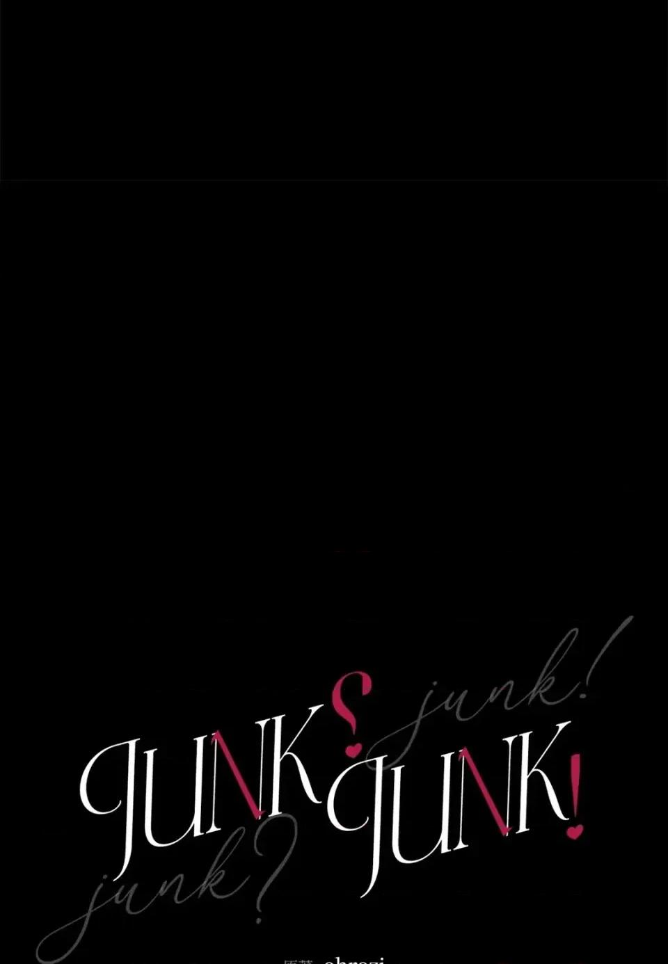 Junk? Junk? Junk!-第14话 第64页