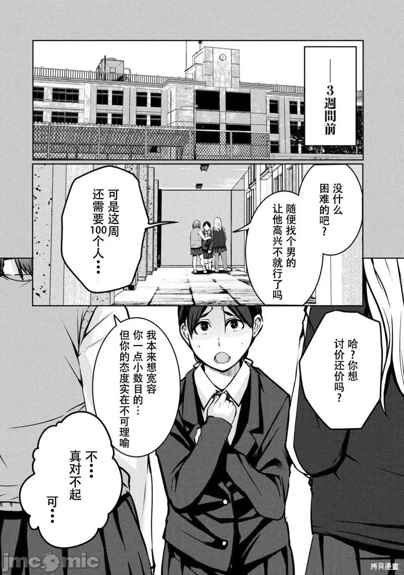復仇 復仇NTR06 第6页