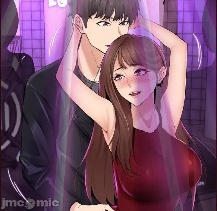 女子宿舍日记 女子宿舍日记 第53页