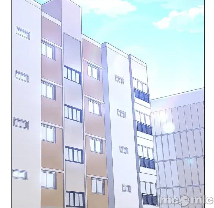 女子宿舍日记 女子宿舍日记-第3话 第27页