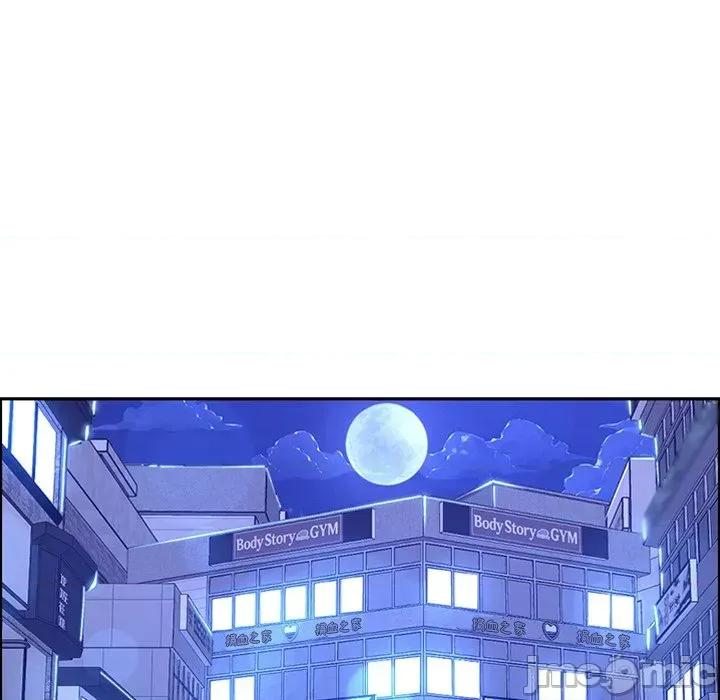 女子宿舍日记 女子宿舍日记-第3话 第69页