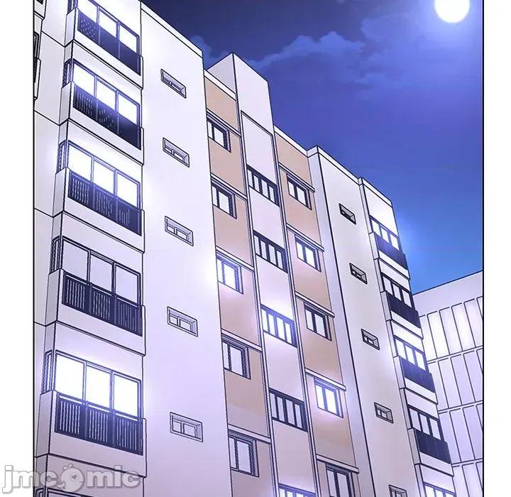 女子宿舍日记 女子宿舍日记-第5话 第19页