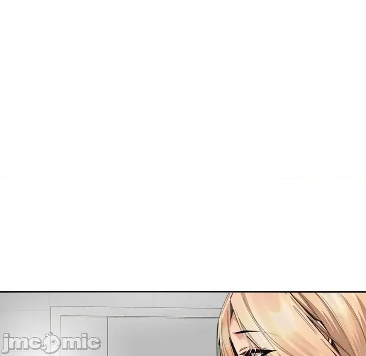 女子宿舍日记 女子宿舍日记-第11话 第110页