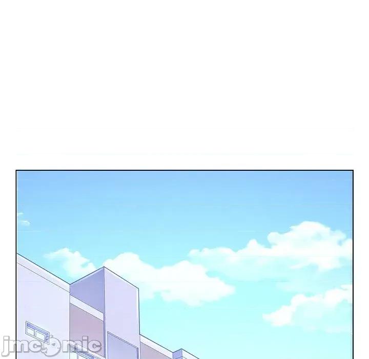 女子宿舍日记 女子宿舍日记-第15话 第5页