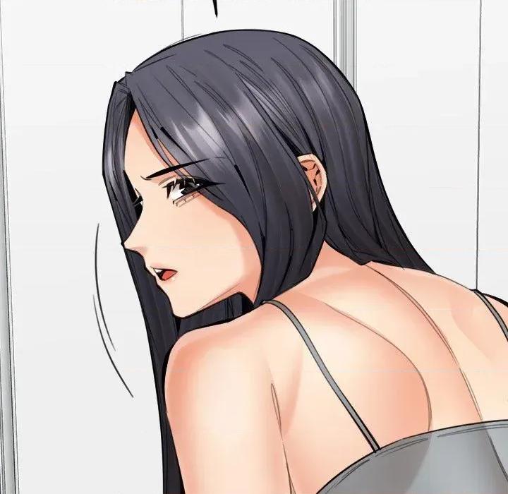 女子宿舍日记 女子宿舍日记-第19话 第26页