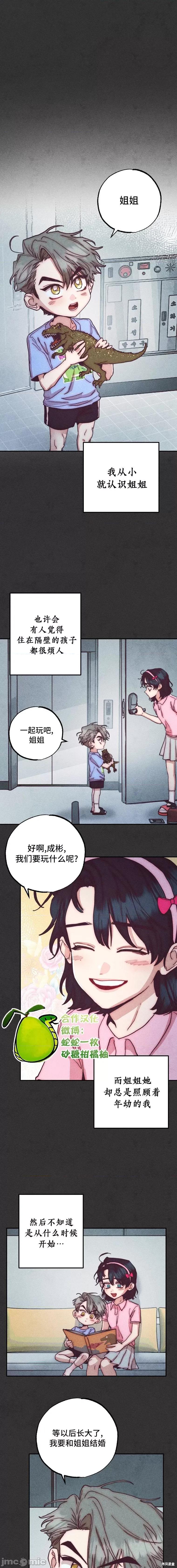 年下慾求不满 年下慾求不满 第1页