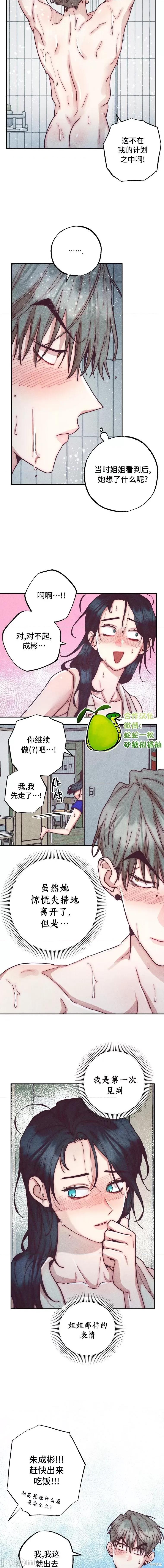 年下慾求不满 年下慾求不满 第6页