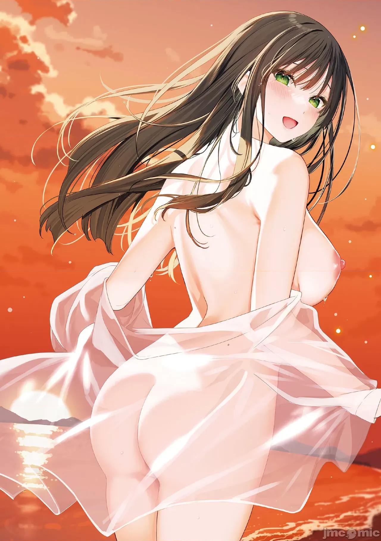 停留在青涩一刻 停留在青涩一刻 [林承羽] [ベコ太郎] あおのままで[无修正] 第179页