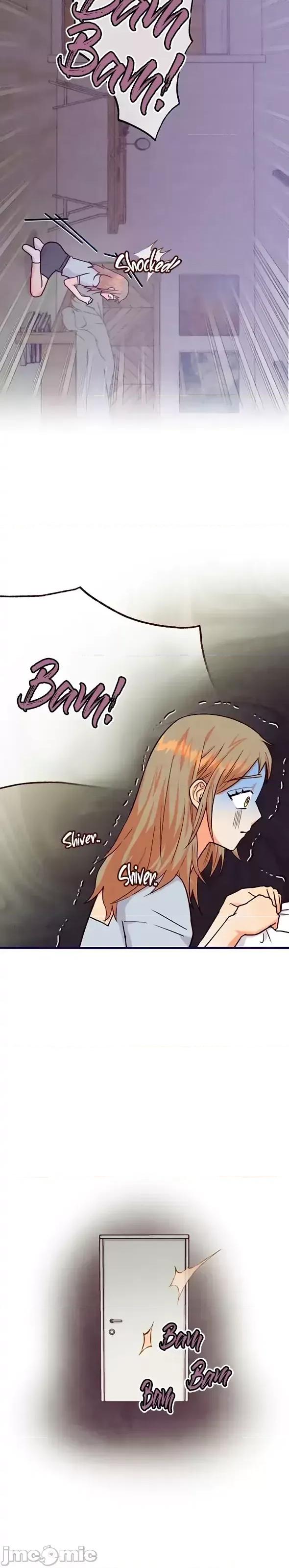 你要跑去哪裡？ 你要跑去哪裡？第45话.zip 第23页