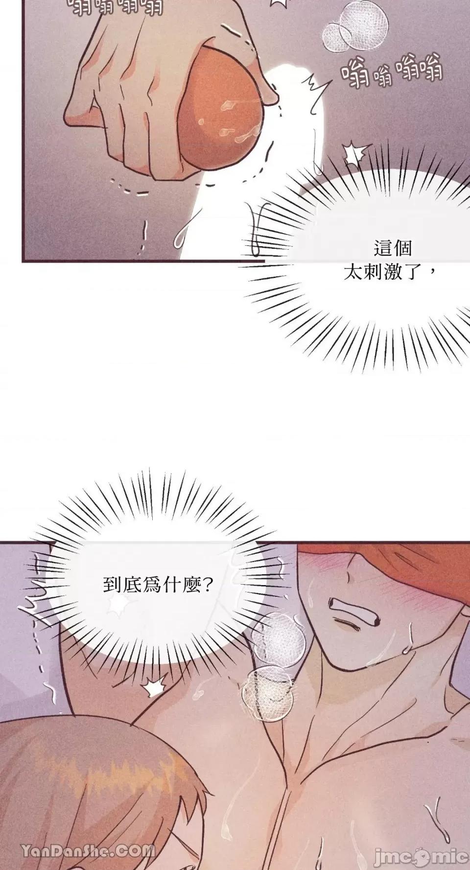你要跑去哪裡？ 我的玩具情人 第17页