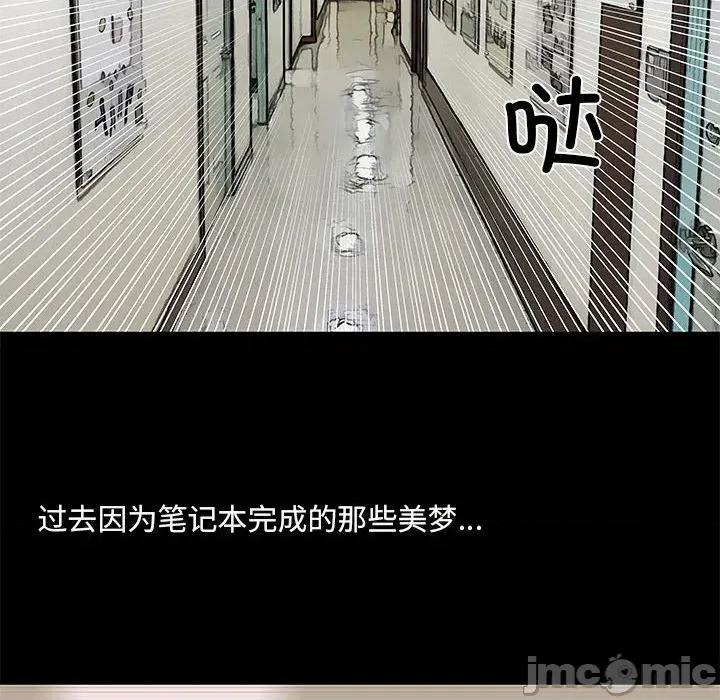 撩妹笔记本 撩妹笔记本-撩妹笔记本 第30话 第60页