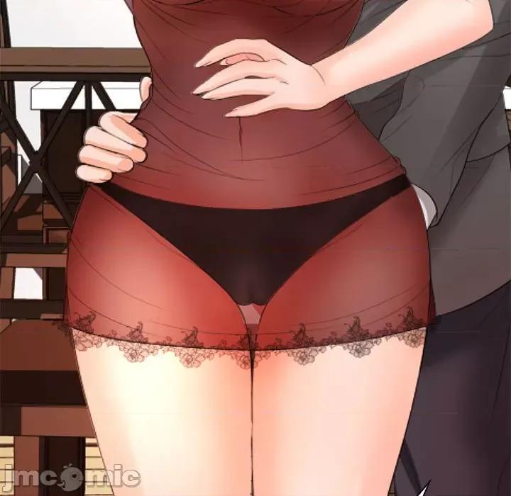 老婆至上 老婆至上_第13话 第35页