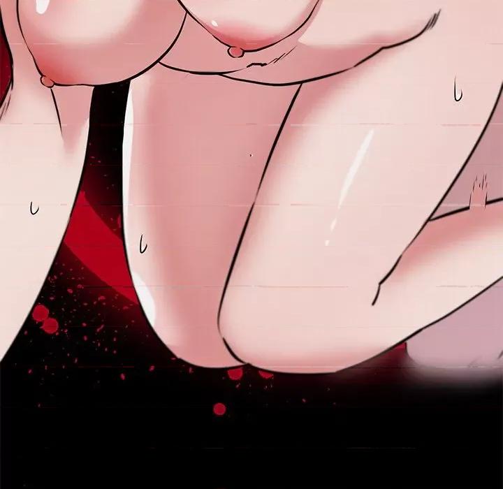 犬神的游戏 犬神的游戏-犬神的游戏 第2话 第41页