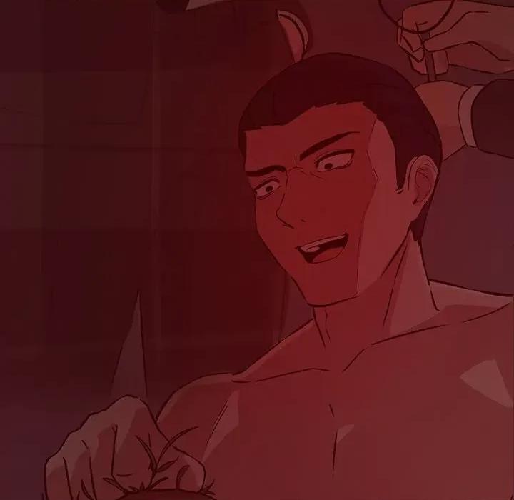 犬神的游戏 犬神的游戏-犬神的游戏 第2话 第86页
