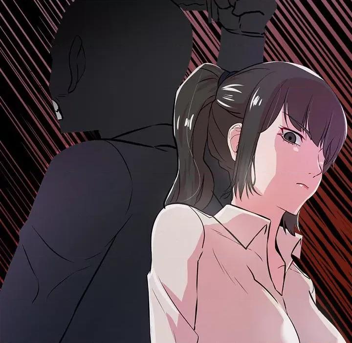 犬神的游戏 犬神的游戏-犬神的游戏 第3话 第108页