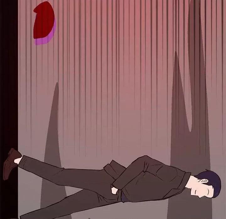 犬神的游戏 犬神的游戏-犬神的游戏 第6话 第143页