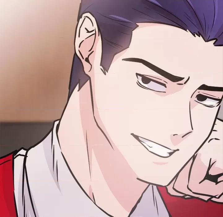 犬神的游戏 犬神的游戏-犬神的游戏 第7话 第33页