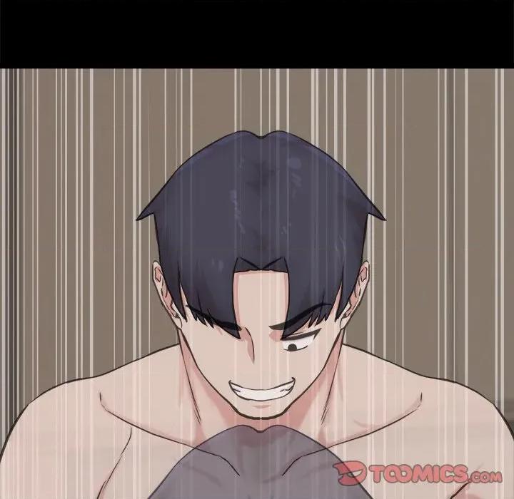 犬神的游戏 犬神的游戏-犬神的游戏 第13话 第164页