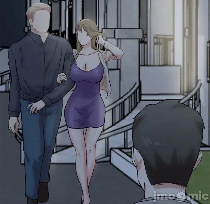犬神的游戏 犬神的游戏-犬神的游戏 第18话 第5页