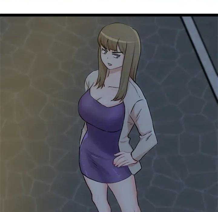 犬神的游戏 犬神的游戏-犬神的游戏 第18话 第94页
