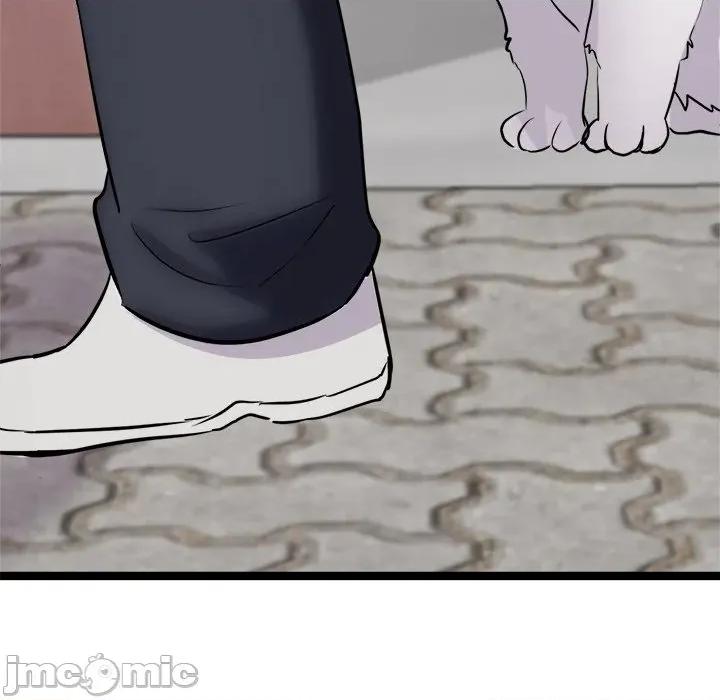 犬神的游戏 犬神的游戏-犬神的游戏 第18话 第125页