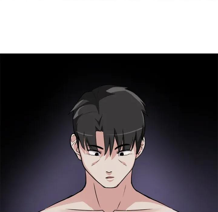 犬神的游戏 犬神的游戏-犬神的游戏 第28话 第32页