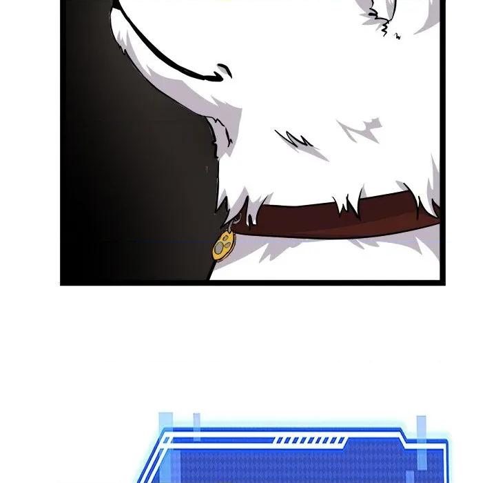 犬神的游戏 犬神的游戏-犬神的游戏 第28话 第94页