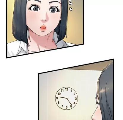 单身爸爸想恋爱 单身爸爸想恋爱 | 第10章 第13页