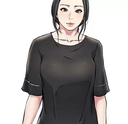 单身爸爸想恋爱 单身爸爸想恋爱 | 第18章 第48页