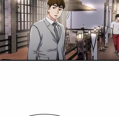 单身爸爸想恋爱 单身爸爸想恋爱 | 第19章 第9页
