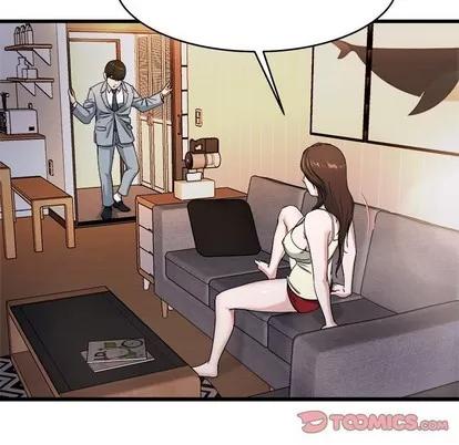 单身爸爸想恋爱 单身爸爸想恋爱 | 第19章 第62页